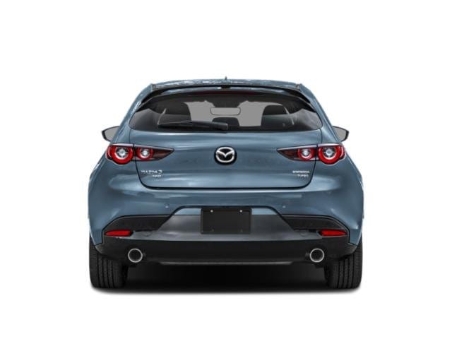 8 thumbnail image of  2026 Mazda Mazda3 Hatchback 2.5 Turbo Premium Plus
