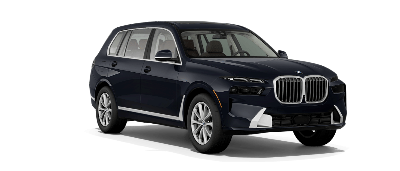 11 thumbnail image of  2026 BMW X7 xDrive40i