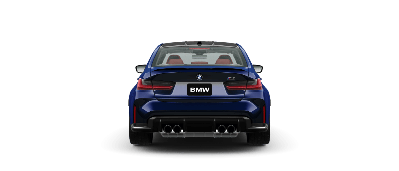 6 thumbnail image of  2026 BMW M3 Competition xDrive