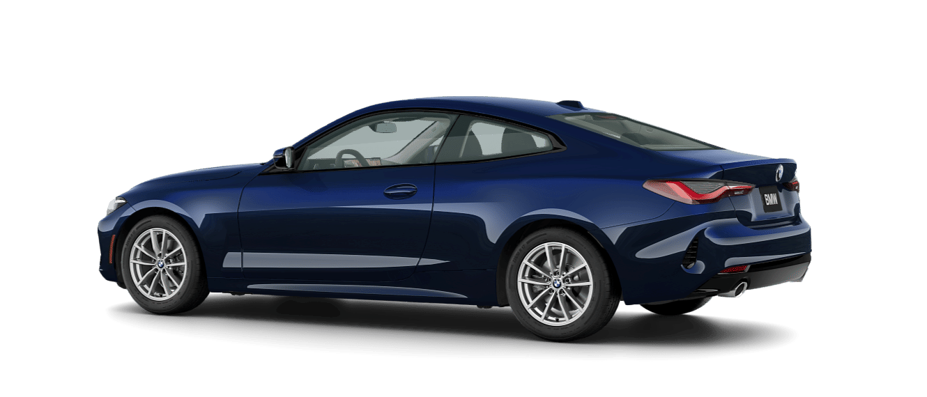 7 thumbnail image of  2026 BMW 4 Series 430i