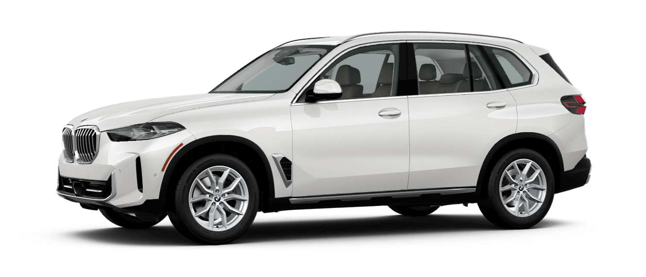 2 thumbnail image of  2026 BMW X5 sDrive40i
