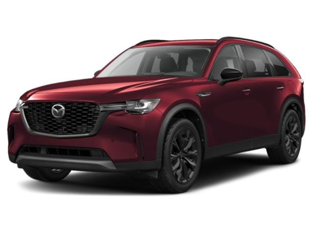 1 thumbnail image of  2026 Mazda CX-90 PHEV Premium Sport