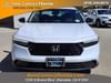2 thumbnail image of  2025 Honda Accord Sedan SE