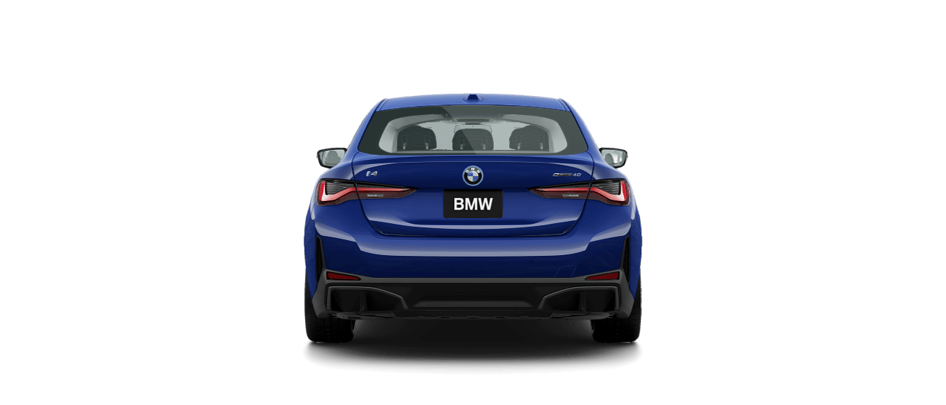 11 thumbnail image of  2025 BMW i4 eDrive40