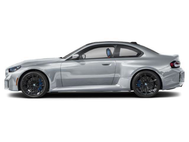 2 thumbnail image of  2026 BMW M2