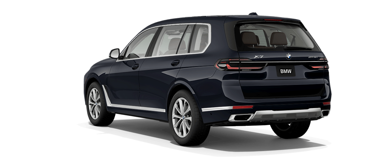 5 thumbnail image of  2026 BMW X7 xDrive40i