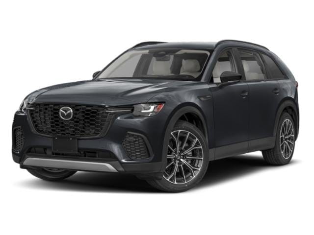 1 thumbnail image of  2025 Mazda CX-70 PHEV Premium Package