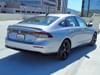 4 thumbnail image of  2023 Honda Accord Hybrid Sport-L
