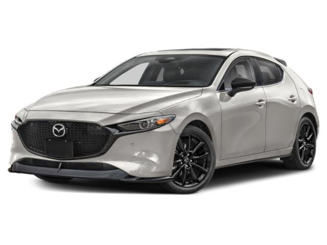 1 thumbnail image of  2026 Mazda Mazda3 Hatchback 2.5 Turbo Premium Plus