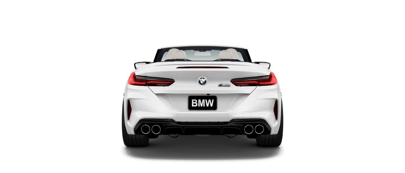 6 thumbnail image of  2025 BMW M8 Competition