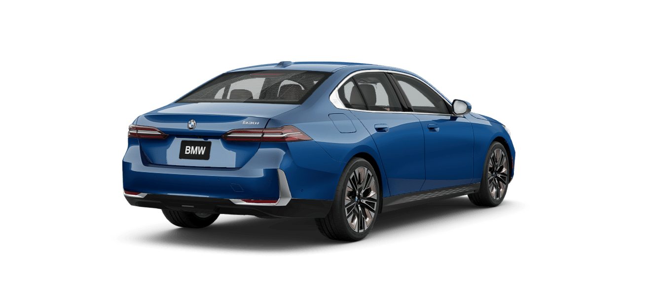 7 thumbnail image of  2026 BMW 5 Series 530i