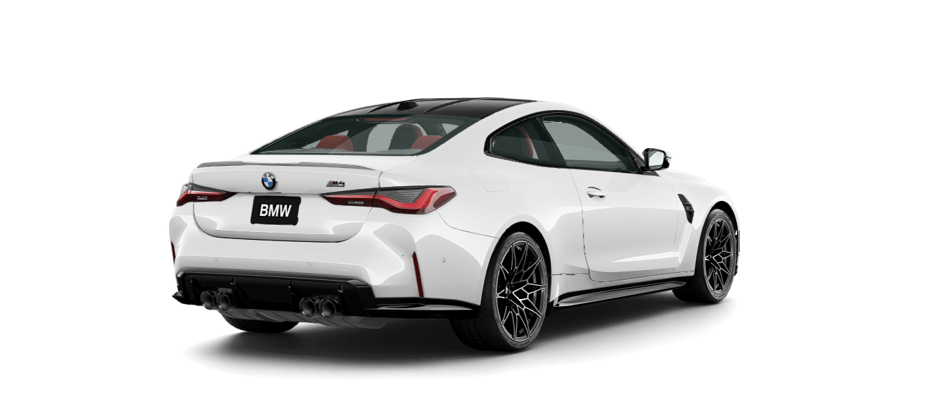 7 thumbnail image of  2026 BMW M4 Competition
