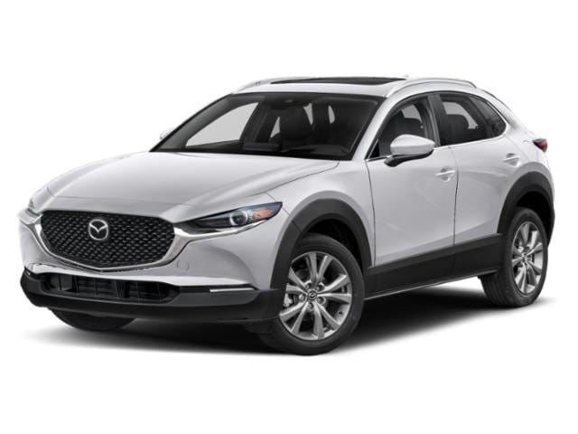 1 placeholder image of  2021 Mazda CX-30 Premium