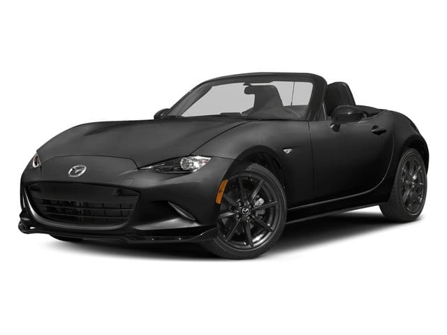 1 thumbnail image of  2016 Mazda MX-5 Miata Club
