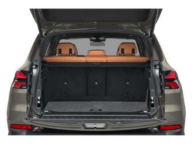10 thumbnail image of  2026 BMW X5 xDrive40i