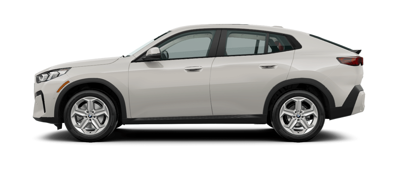 6 thumbnail image of  2026 BMW X2 xDrive28i