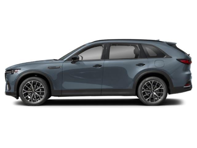 6 thumbnail image of  2025 Mazda CX-70 PHEV Premium Plus Package