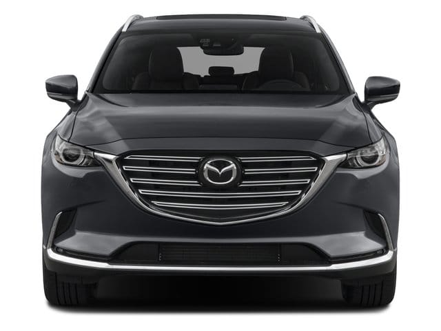 7 thumbnail image of  2017 Mazda CX-9 Signature