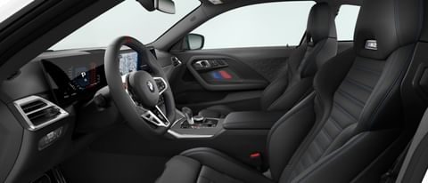 1 image of 2026 BMW M2