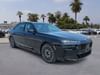 3 thumbnail image of  2025 BMW i7 xDrive60
