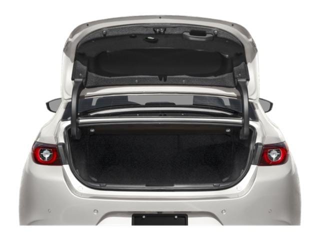 14 thumbnail image of  2025 Mazda Mazda3 Sedan 2.5 Turbo Premium Plus