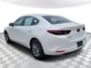 3 thumbnail image of  2025 Mazda Mazda3 Sedan 2.5 S