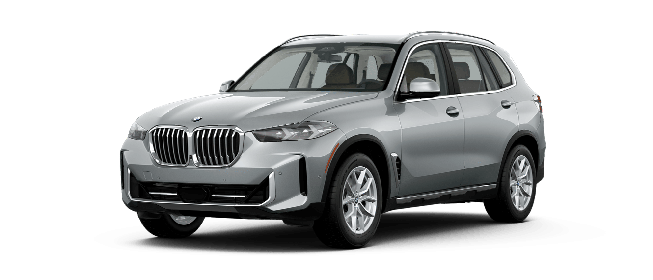 1 placeholder image of  2025 BMW X5 sDrive40i