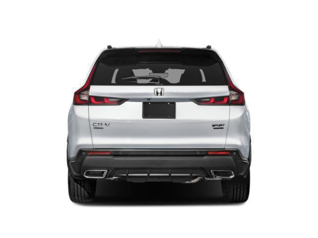 5 thumbnail image of  2025 Honda CR-V Hybrid Sport Touring