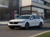 1 thumbnail image of  2025 Honda Accord Hybrid Touring