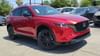 33 thumbnail image of  2025 Mazda CX-5 2.5 Turbo Premium Package