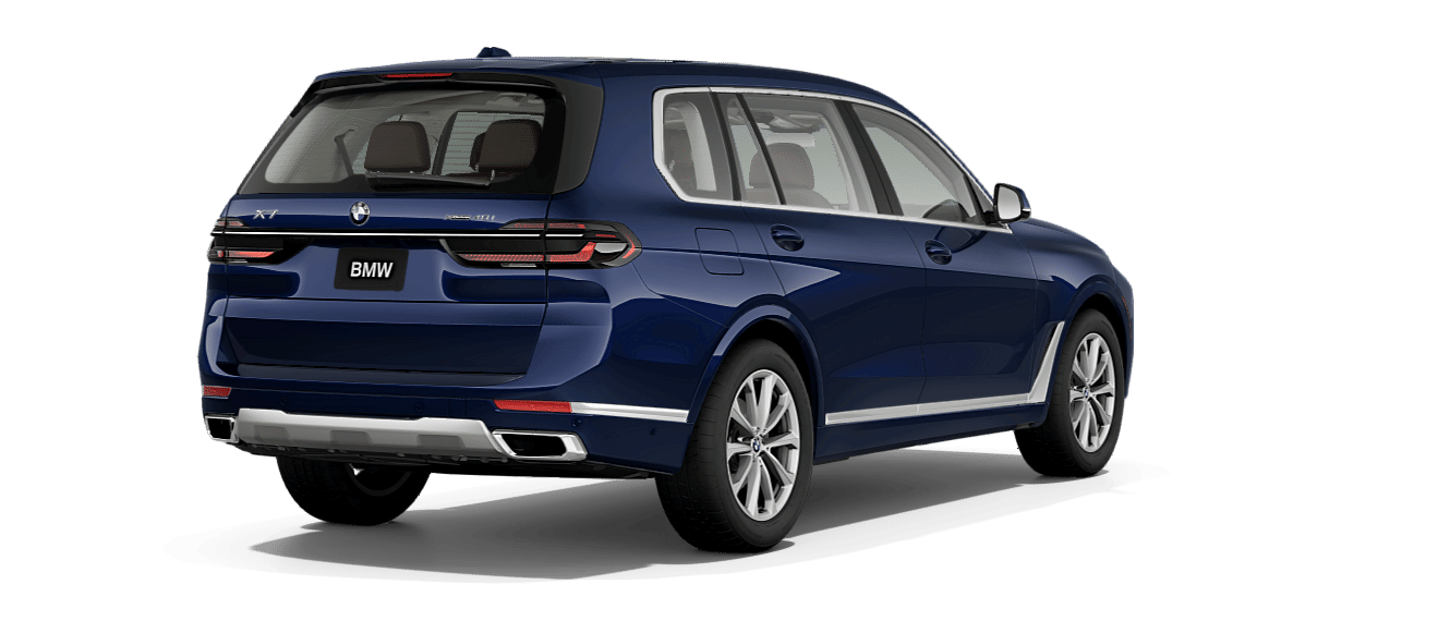 7 thumbnail image of  2026 BMW X7 xDrive40i