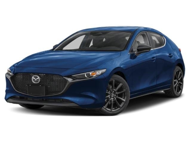 1 thumbnail image of  2026 Mazda Mazda3 Hatchback 2.5 S Select Sport