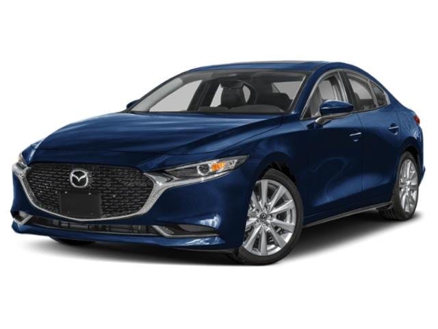 1 placeholder image of  2026 Mazda Mazda3 Sedan 2.5 S Preferred
