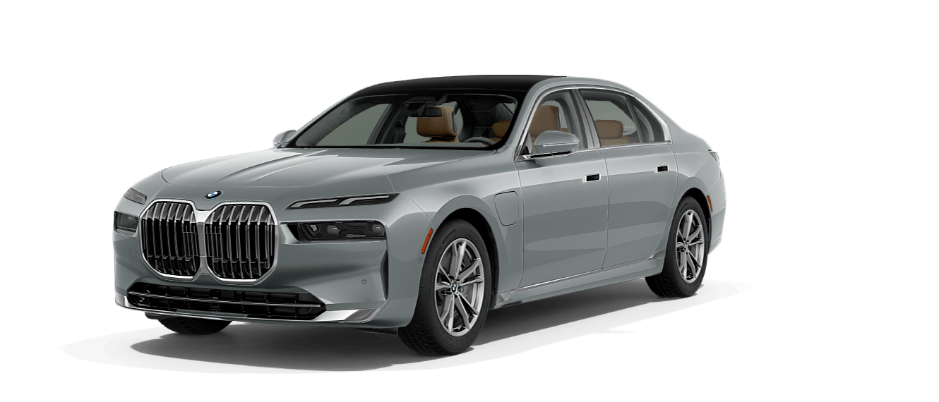 1 thumbnail image of  2025 BMW 7 Series 750e xDrive