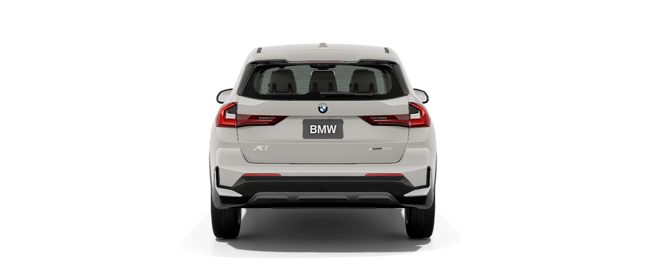 11 thumbnail image of  2026 BMW X1 xDrive28i