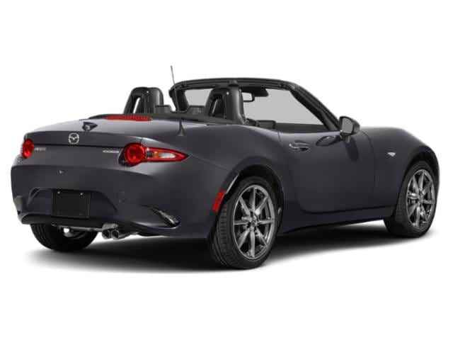 2 thumbnail image of  2023 Mazda MX-5 Miata Grand Touring