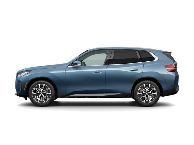 12 thumbnail image of  2026 BMW X3 30 xDrive