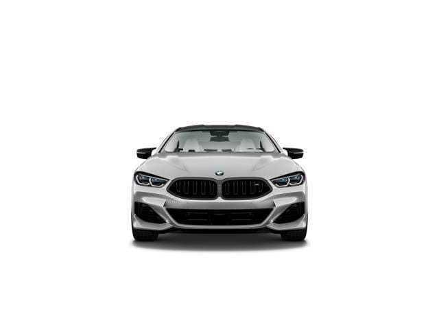 2 thumbnail image of  2026 BMW 8 Series M850i