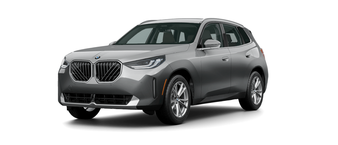 1 thumbnail image of  2025 BMW X3 30 xDrive