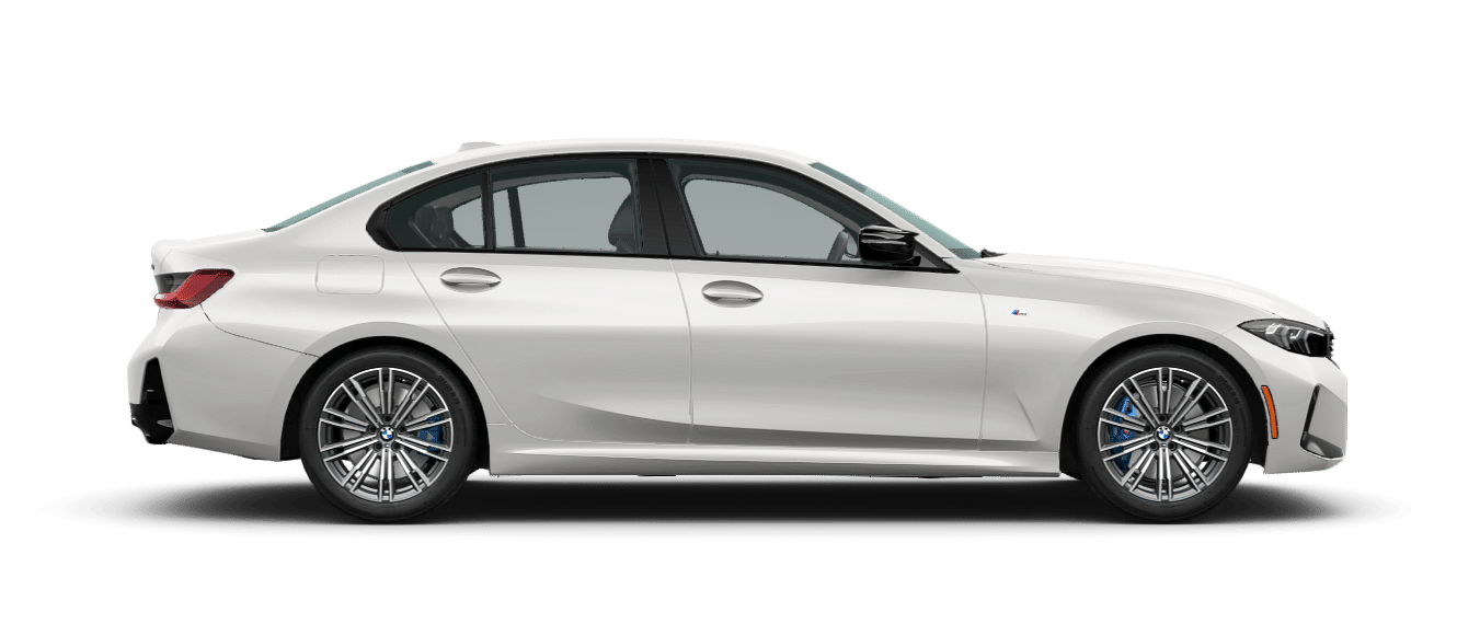17 thumbnail image of  2026 BMW 3 Series M340i NA