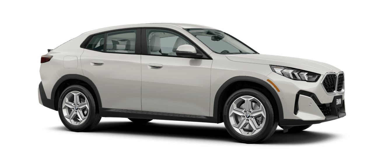 20 thumbnail image of  2026 BMW X2 xDrive28i