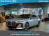 1 thumbnail image of  2025 BMW 7 Series 740i