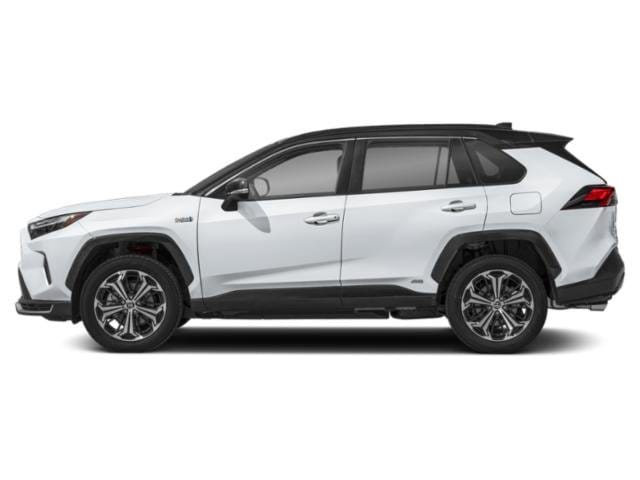 3 thumbnail image of  2024 Toyota RAV4 Prime XSE