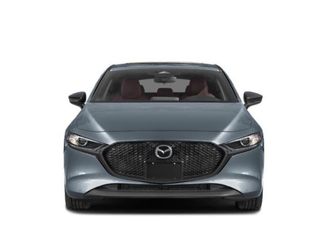 7 thumbnail image of  2026 Mazda Mazda3 Hatchback 2.5 S Carbon Edition