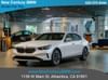 1 thumbnail image of  2025 BMW 5 Series 530i