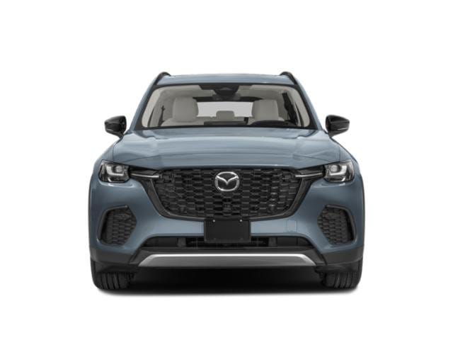 7 thumbnail image of  2025 Mazda CX-70 PHEV Premium Package