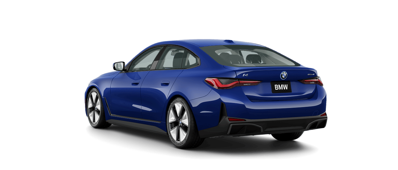 10 thumbnail image of  2025 BMW i4 eDrive40