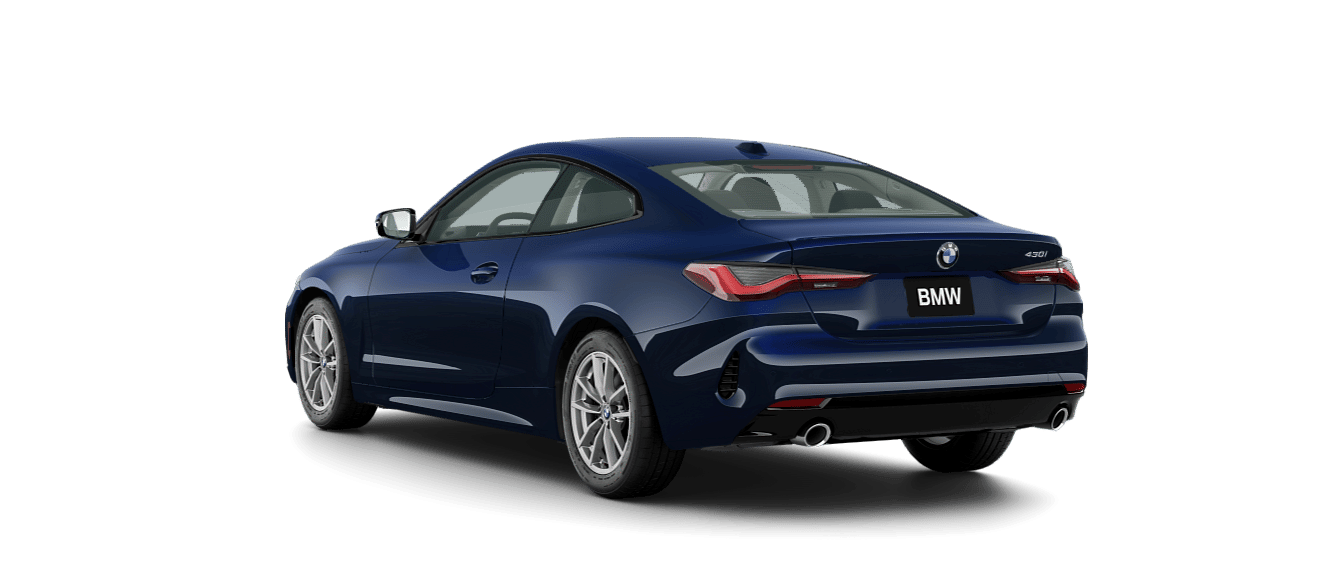 9 thumbnail image of  2026 BMW 4 Series 430i