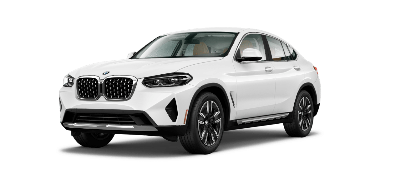 1 placeholder image of  2025 BMW X4XDR30I xDrive30i