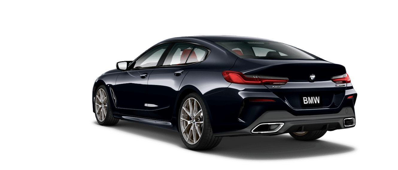 15 thumbnail image of  2026 BMW 8 Series M850i